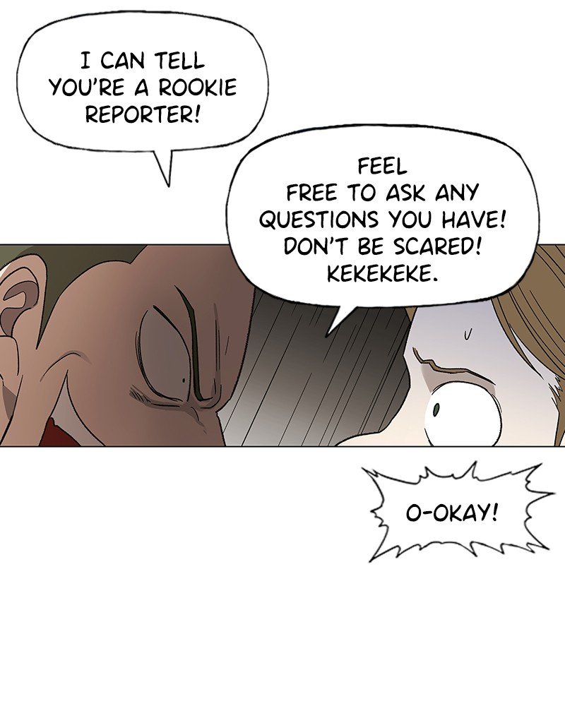 Read The Boxer Manga Online