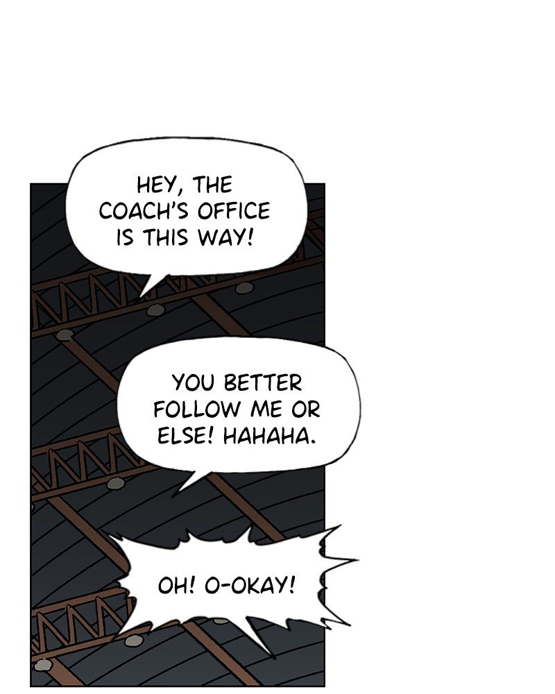 Read The Boxer Manga Online
