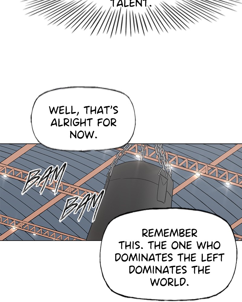Read The Boxer Manga Online