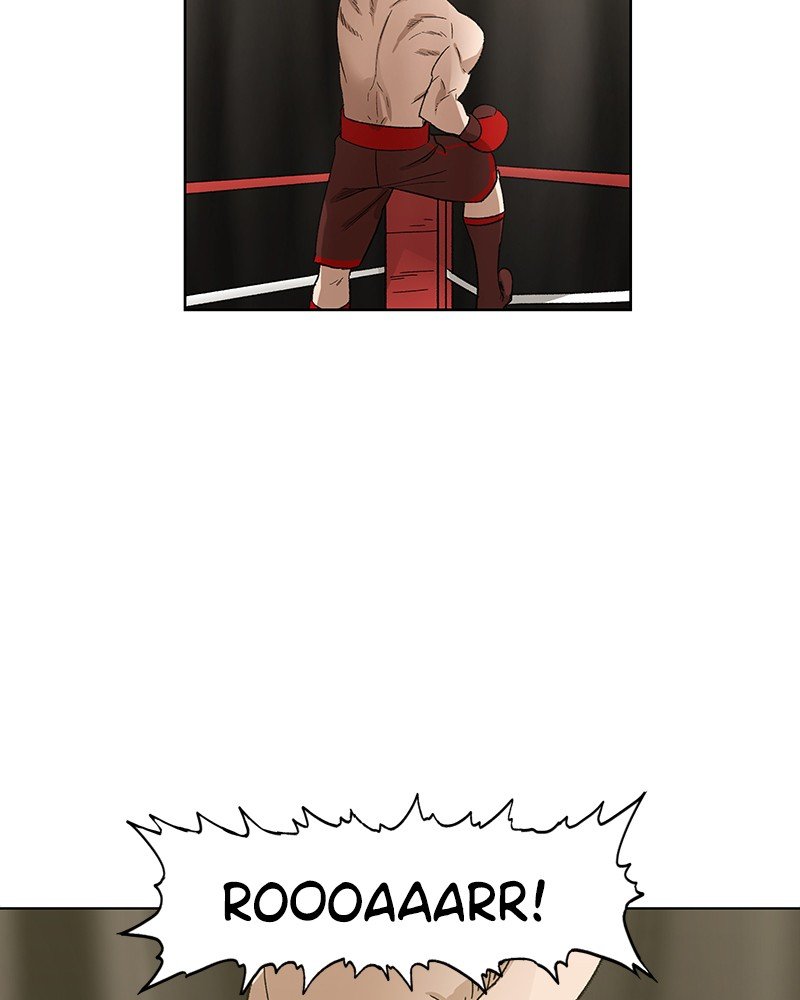Read The Boxer Manga Online