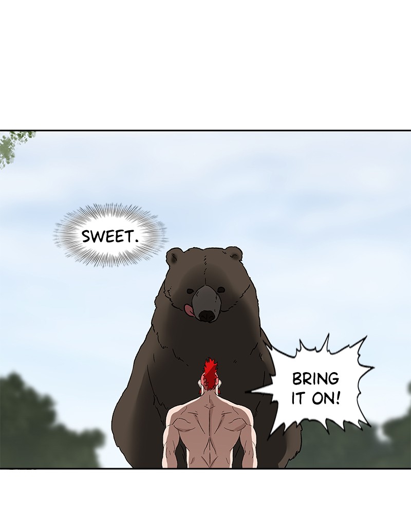Read The Boxer Manga Online