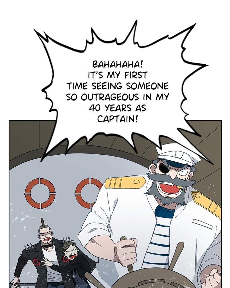 Read The Boxer Manga Online