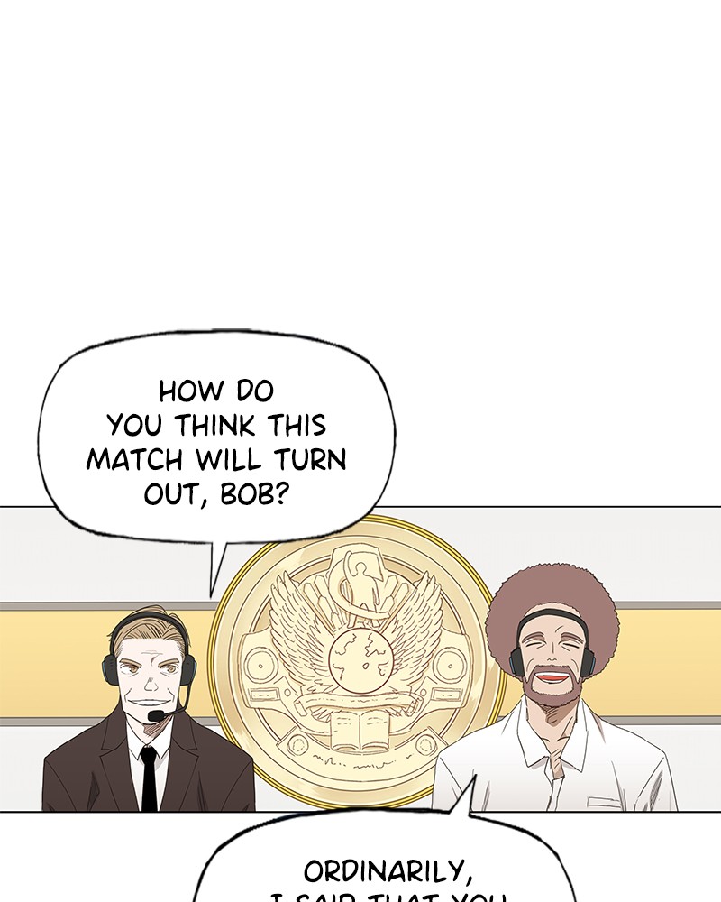 Read The Boxer Manga Online