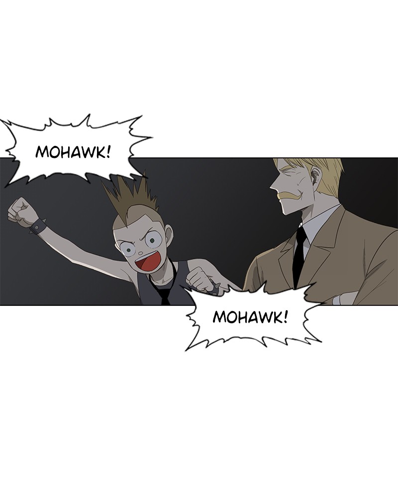 Read The Boxer Manga Online
