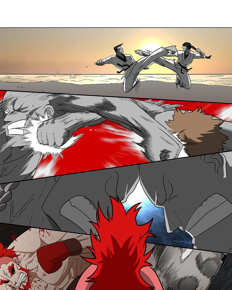 Read The Boxer Manga Online
