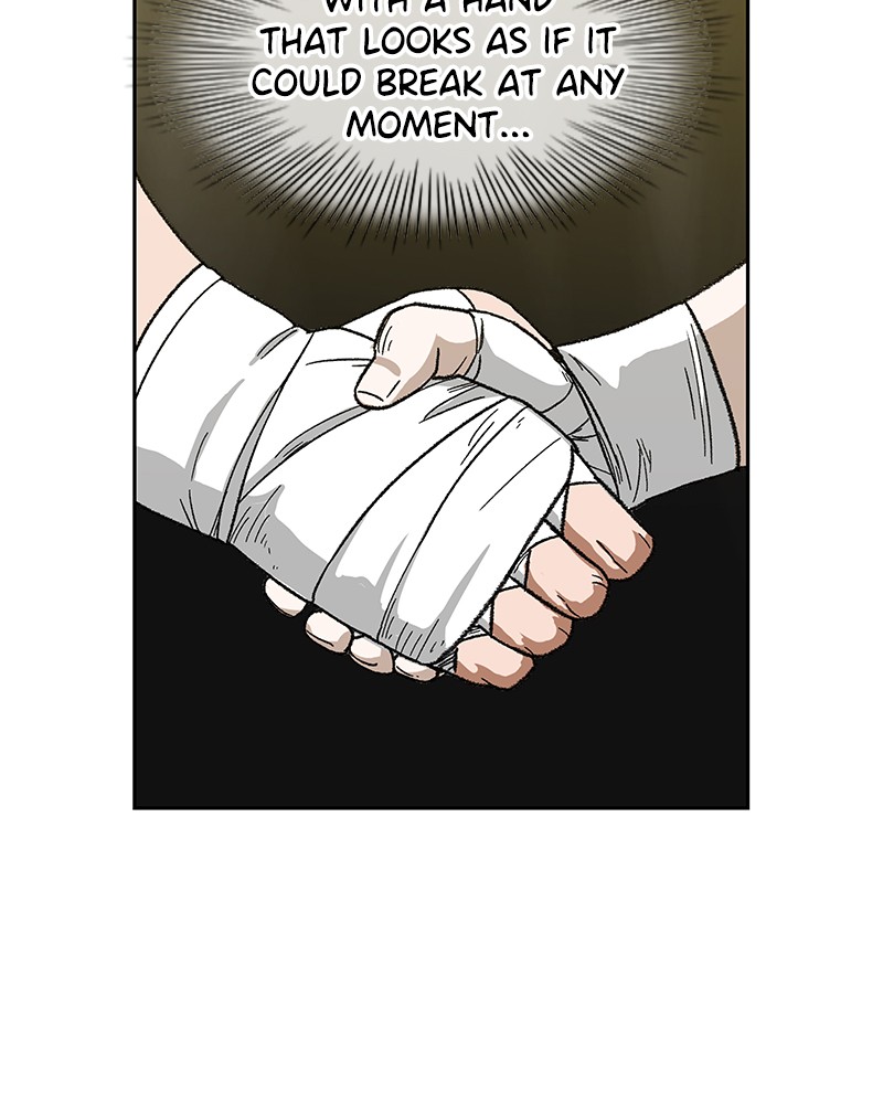 Read The Boxer Manga Online