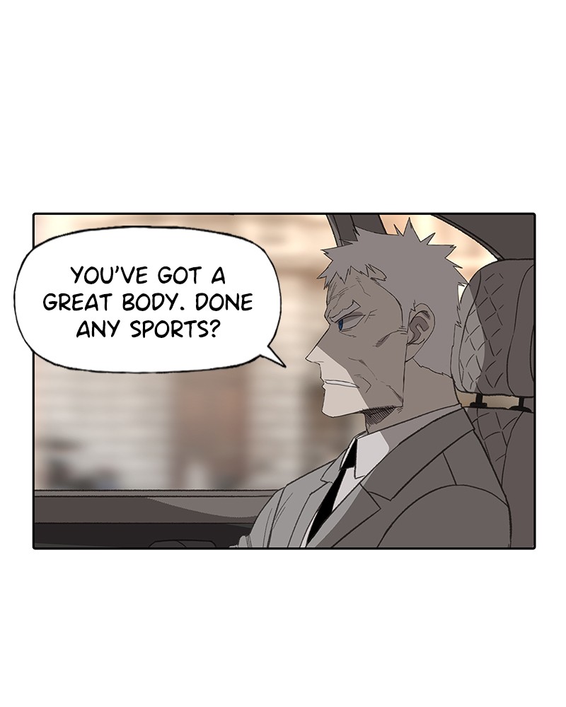 Read The Boxer Manga Online