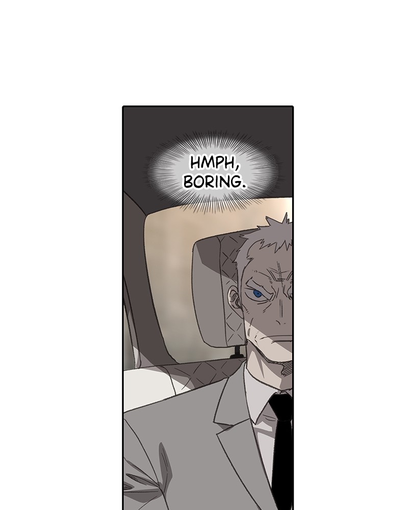 Read The Boxer Manga Online