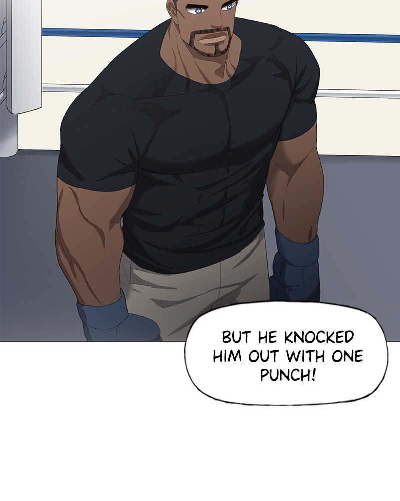 Read The Boxer Manga Online