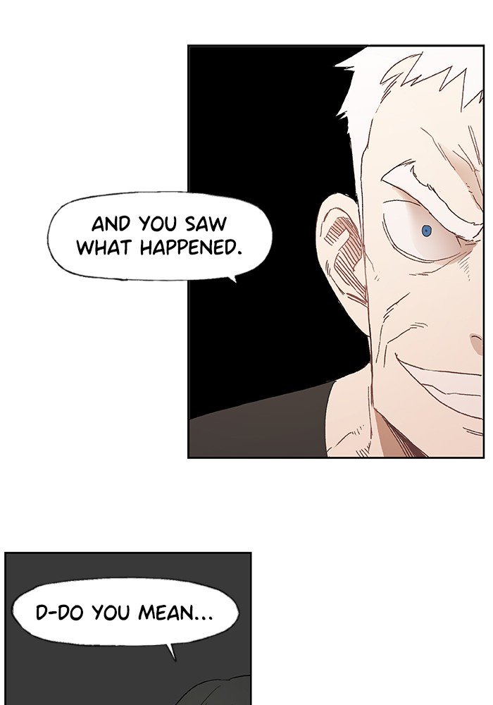 Read The Boxer Manga Online