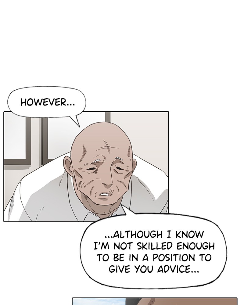 Read The Boxer Manga Online