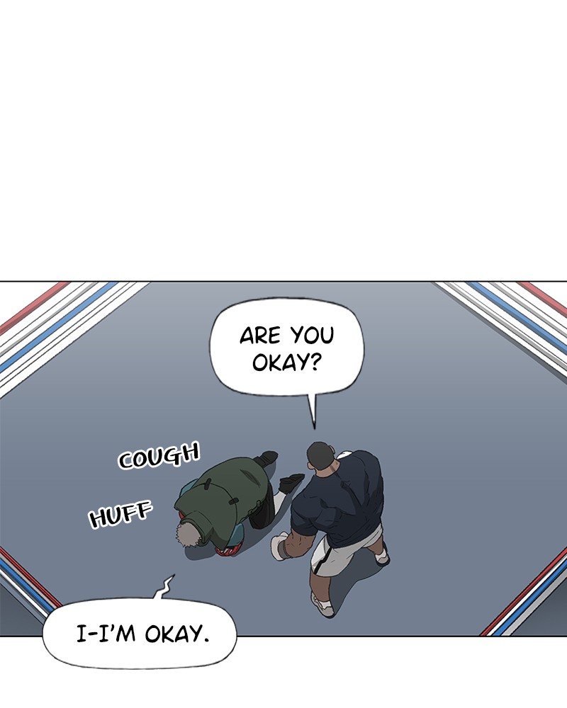 Read The Boxer Manga Online
