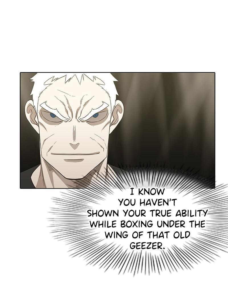 Read The Boxer Manga Online