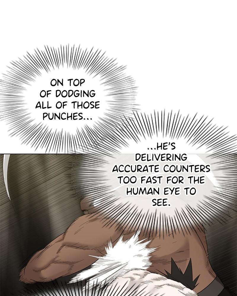 Read The Boxer Manga Online