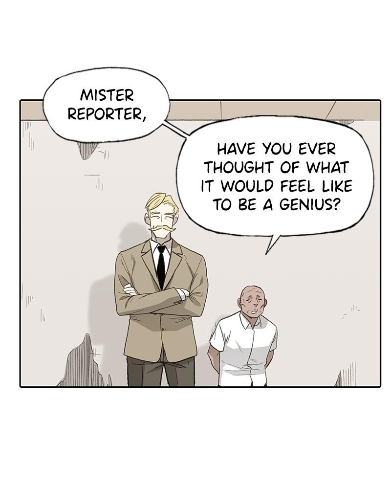 Read The Boxer Manga Online