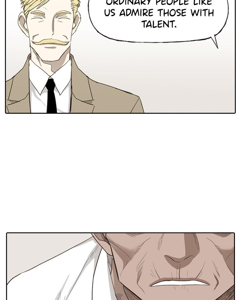 Read The Boxer Manga Online