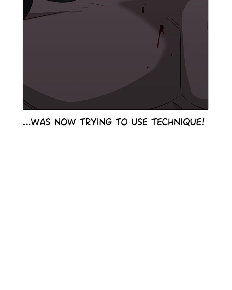 Read The Boxer Manga Online