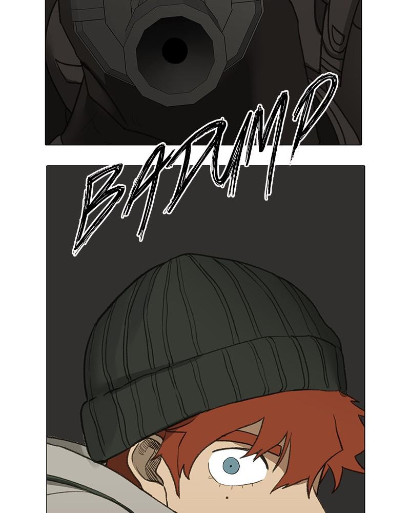 Read The Boxer Manga Online