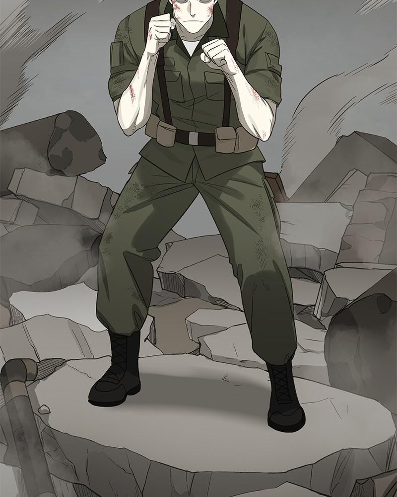 Read The Boxer Manga Online