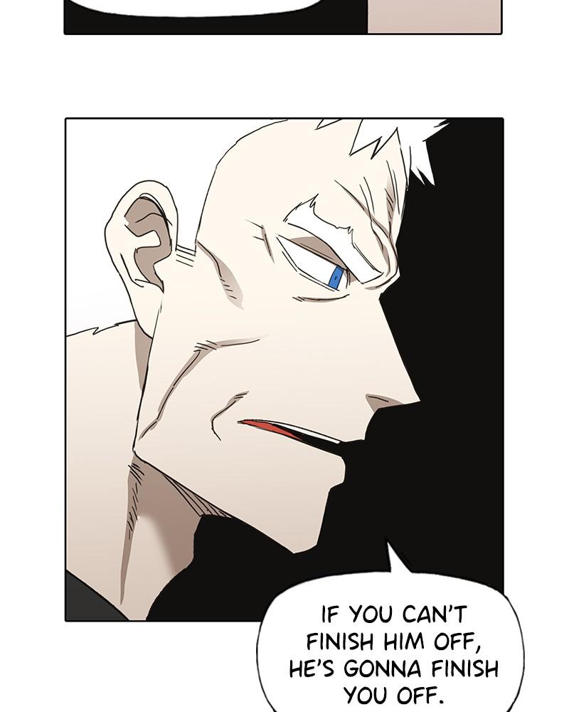 Read The Boxer Manga Online