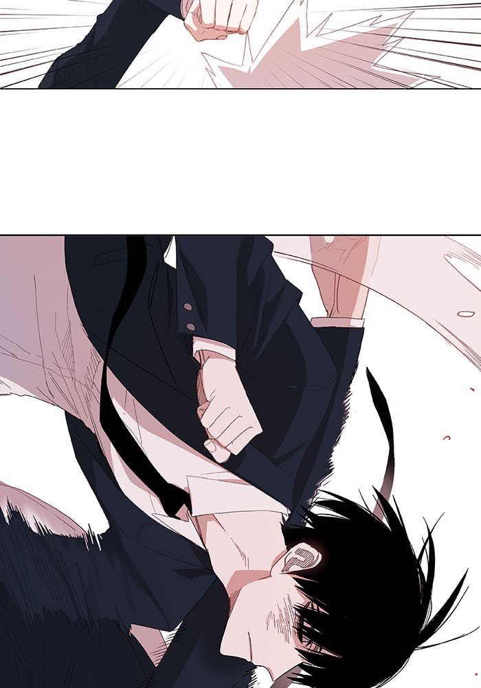Read The Boxer Manga Online