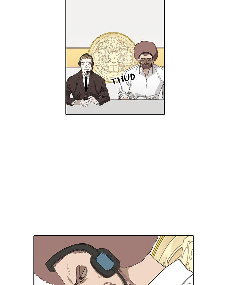 Read The Boxer Manga Online