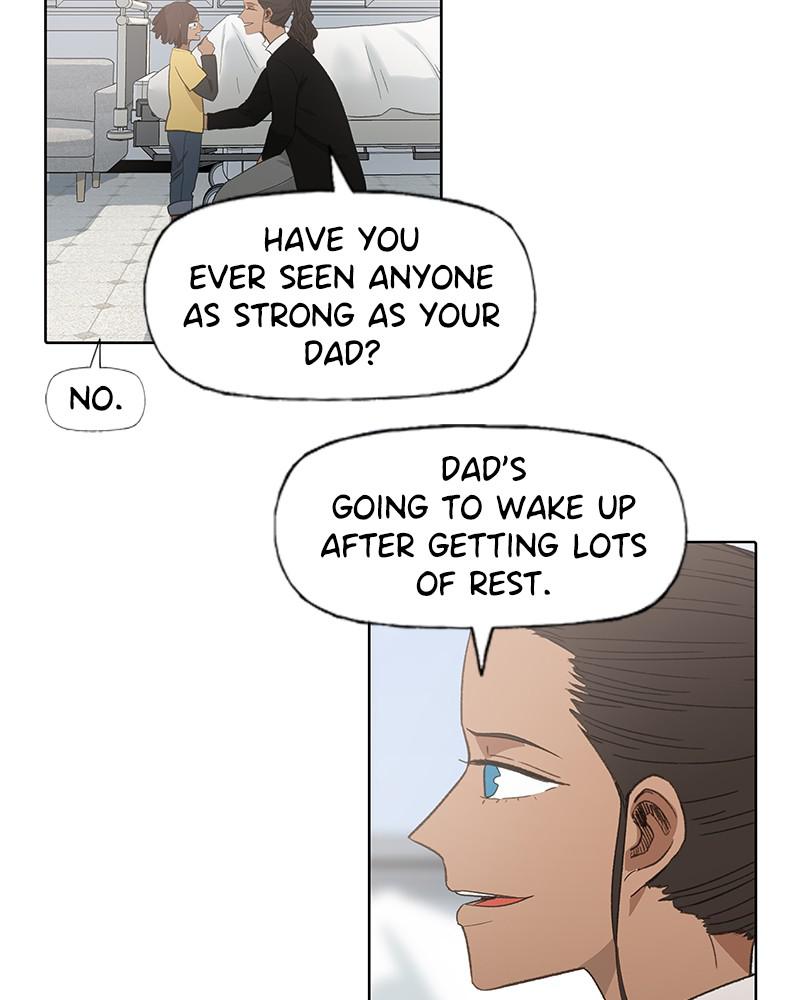 Read The Boxer Manga Online