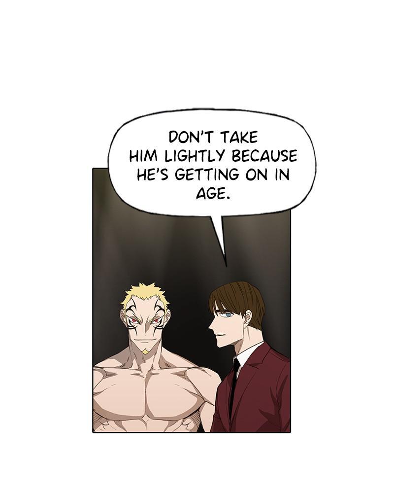 Read The Boxer Manga Online