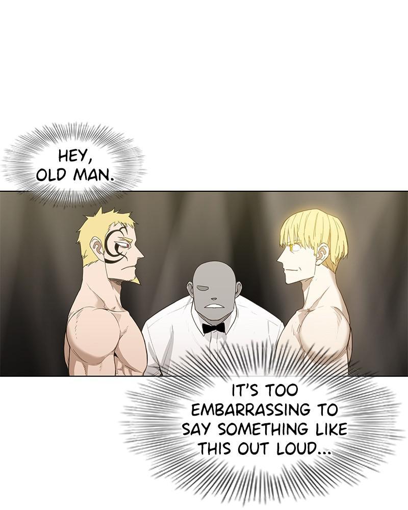 Read The Boxer Manga Online