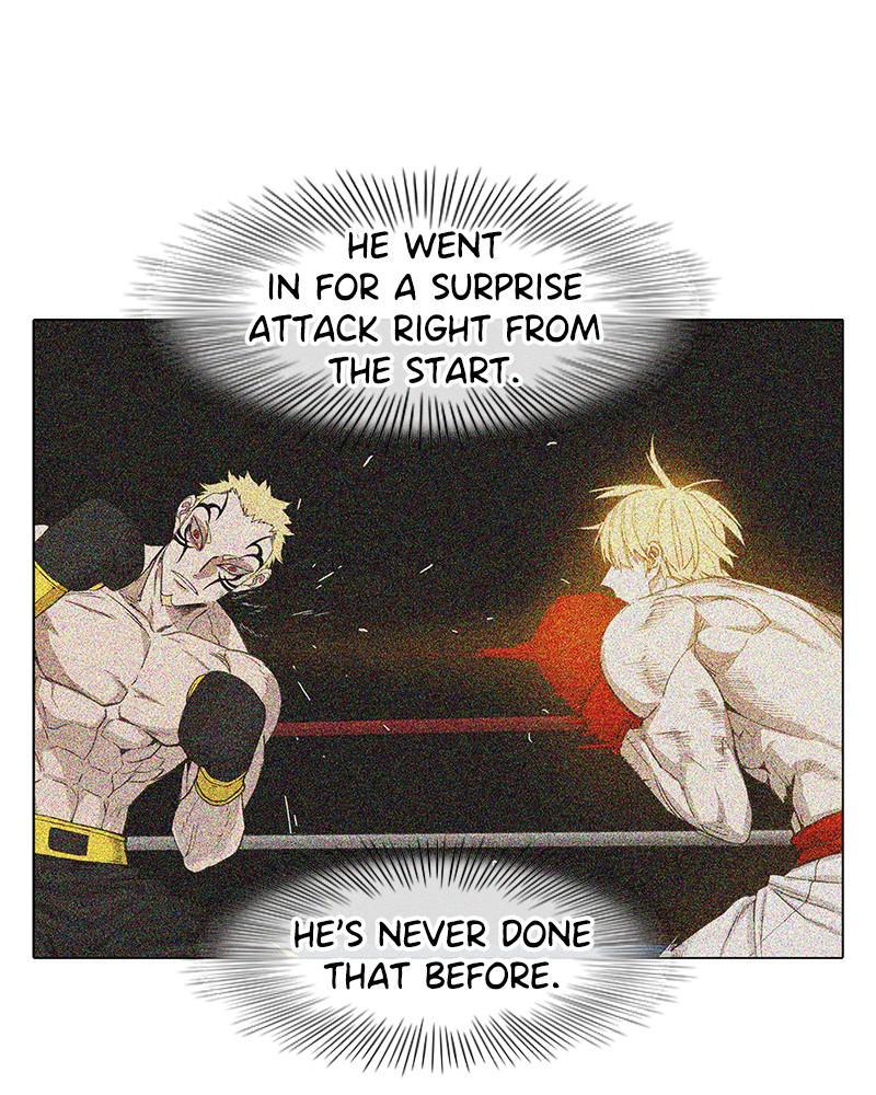 Read The Boxer Manga Online