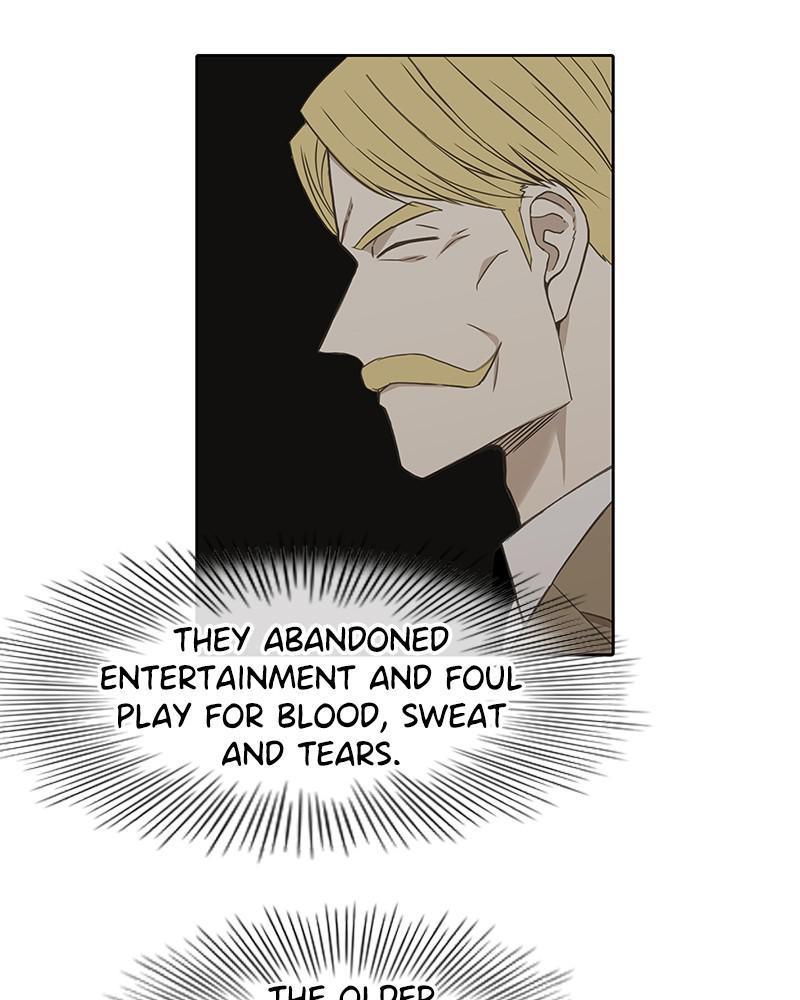 Read The Boxer Manga Online