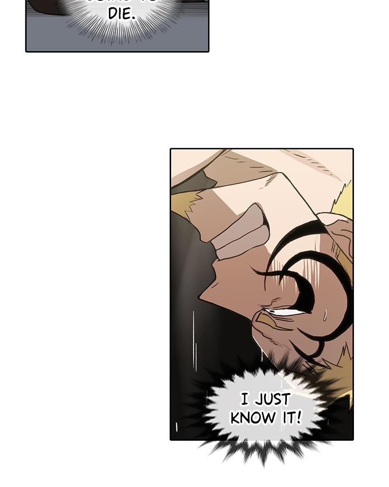 Read The Boxer Manga Online