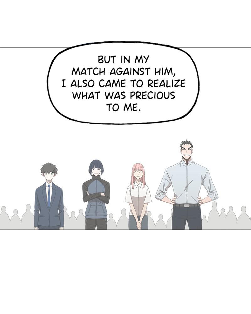 Read The Boxer Manga Online