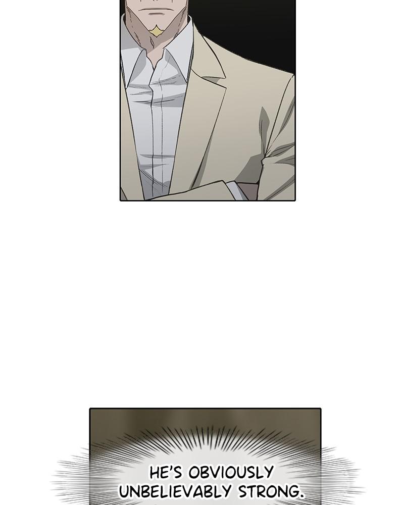 Read The Boxer Manga Online