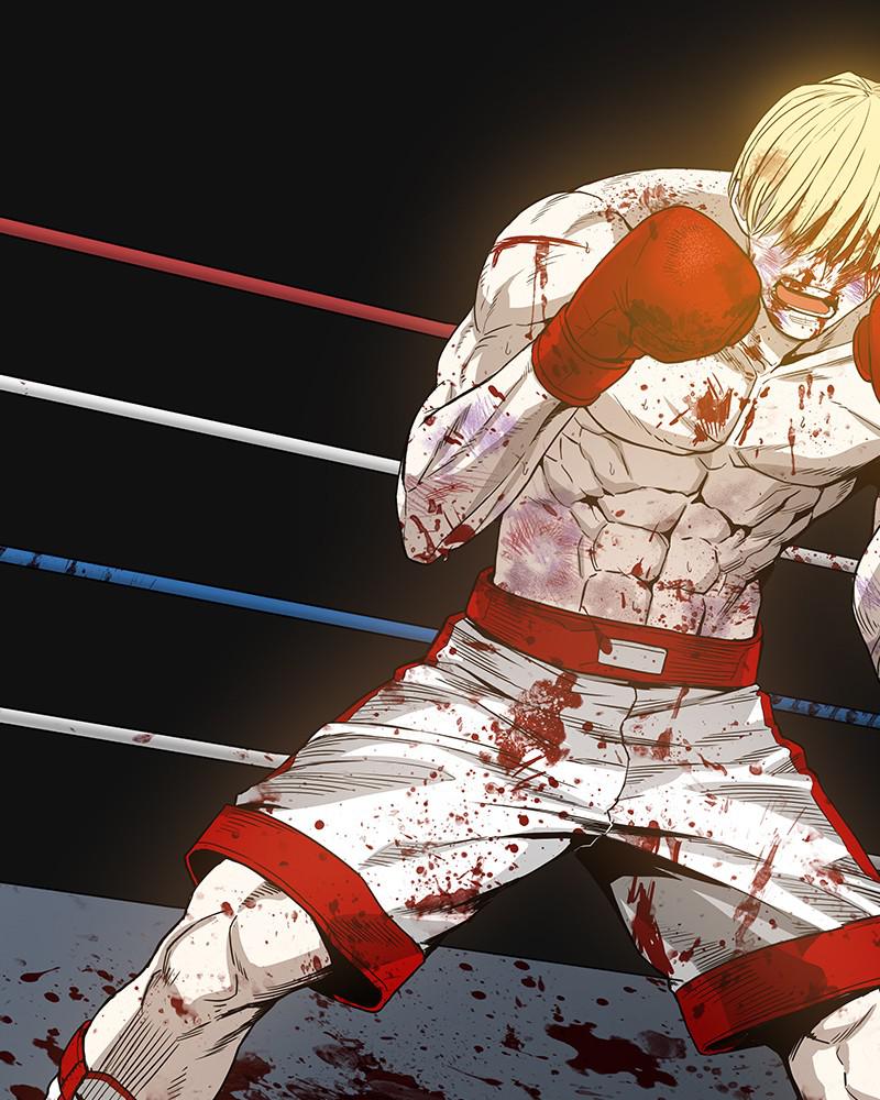 Read The Boxer Manga Online