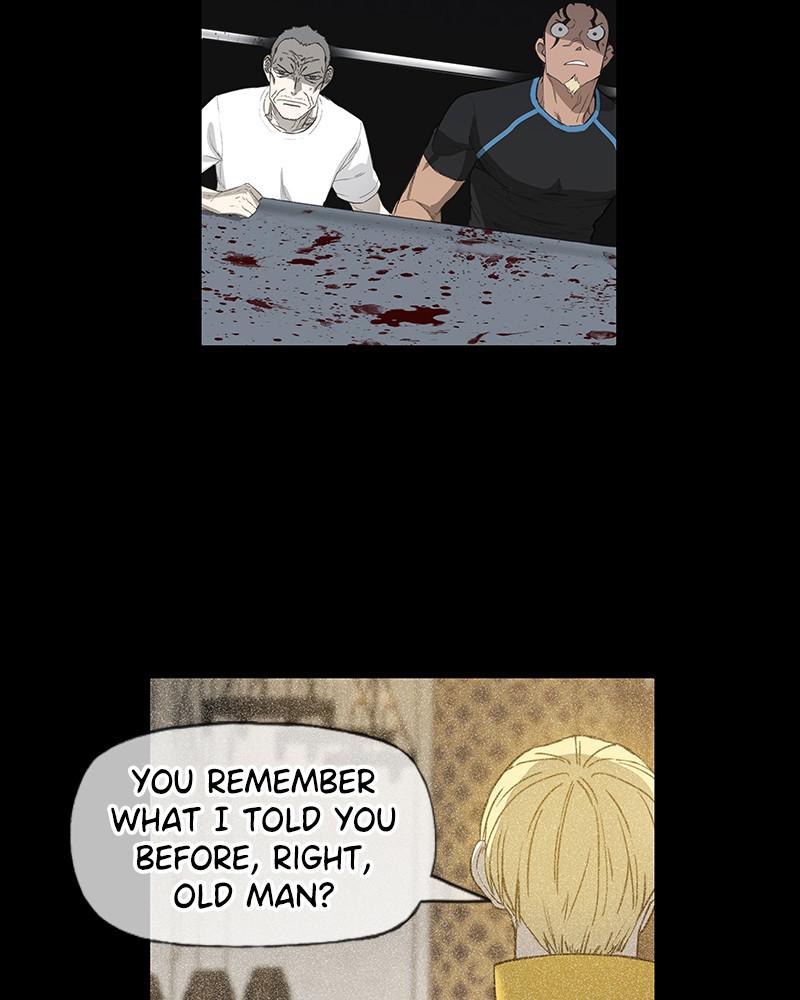 Read The Boxer Manga Online