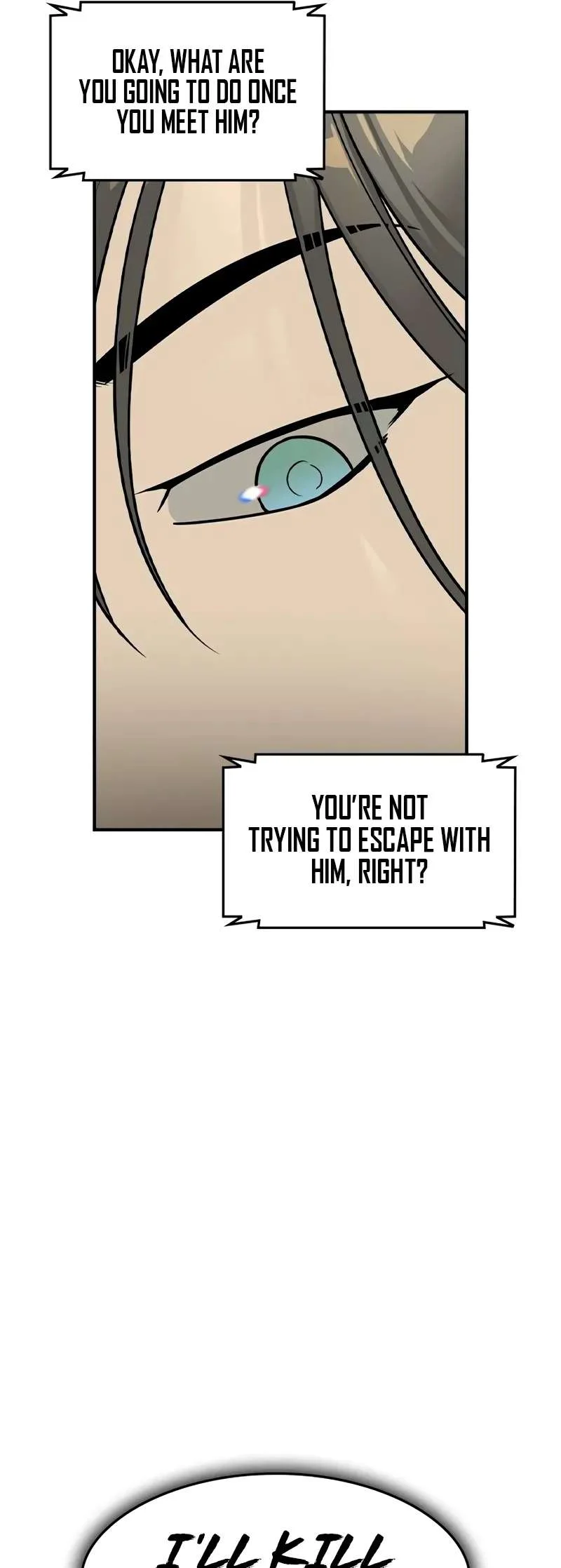 Read The Childe Manga Online