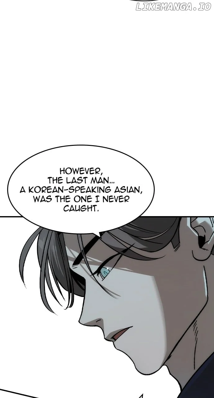 Read The Childe Manga Online