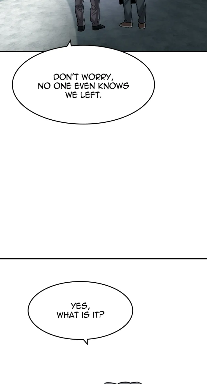 Read The Childe Manga Online
