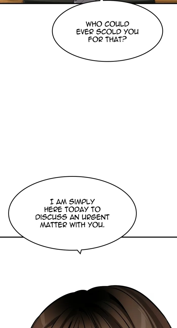 Read The Childe Manga Online