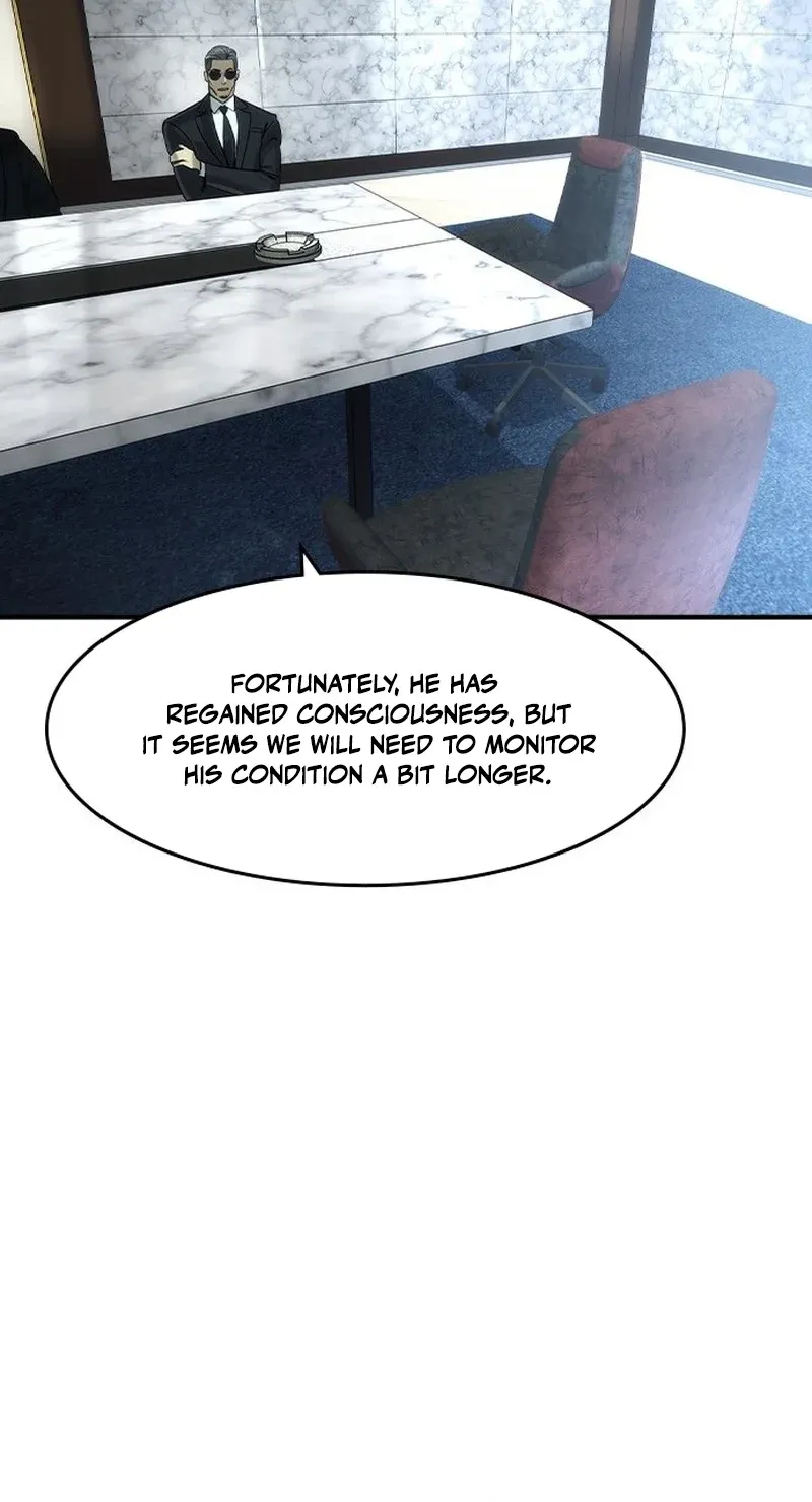 Read The Childe Manga Online