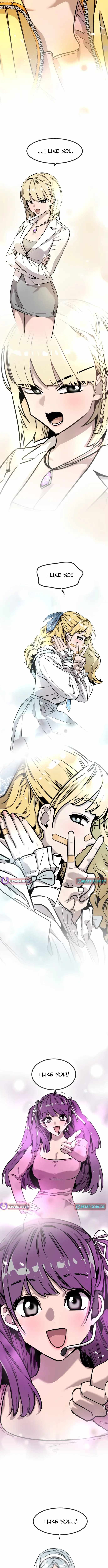 Read The Cloud Dream of the Nine - Zero Manga Online