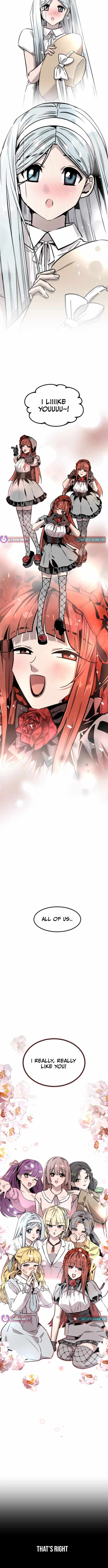 Read The Cloud Dream of the Nine - Zero Manga Online