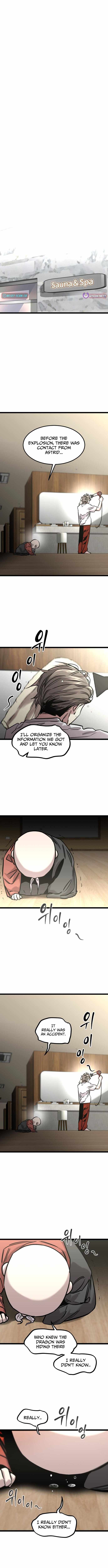 Read The Cloud Dream of the Nine - Zero Manga Online