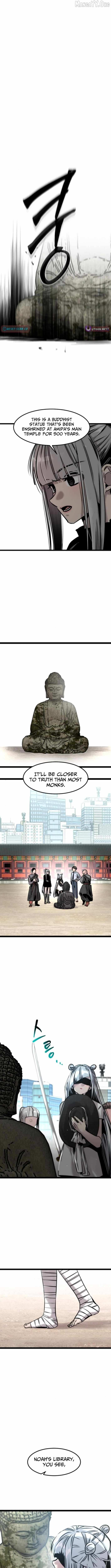 Read The Cloud Dream of the Nine - Zero Manga Online