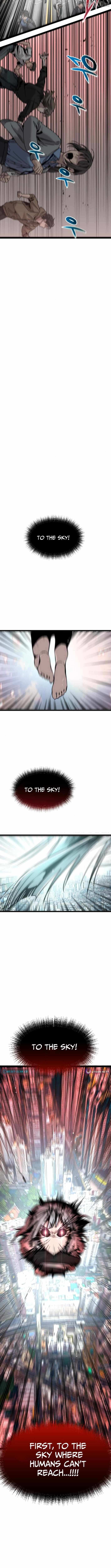 Read The Cloud Dream of the Nine - Zero Manga Online