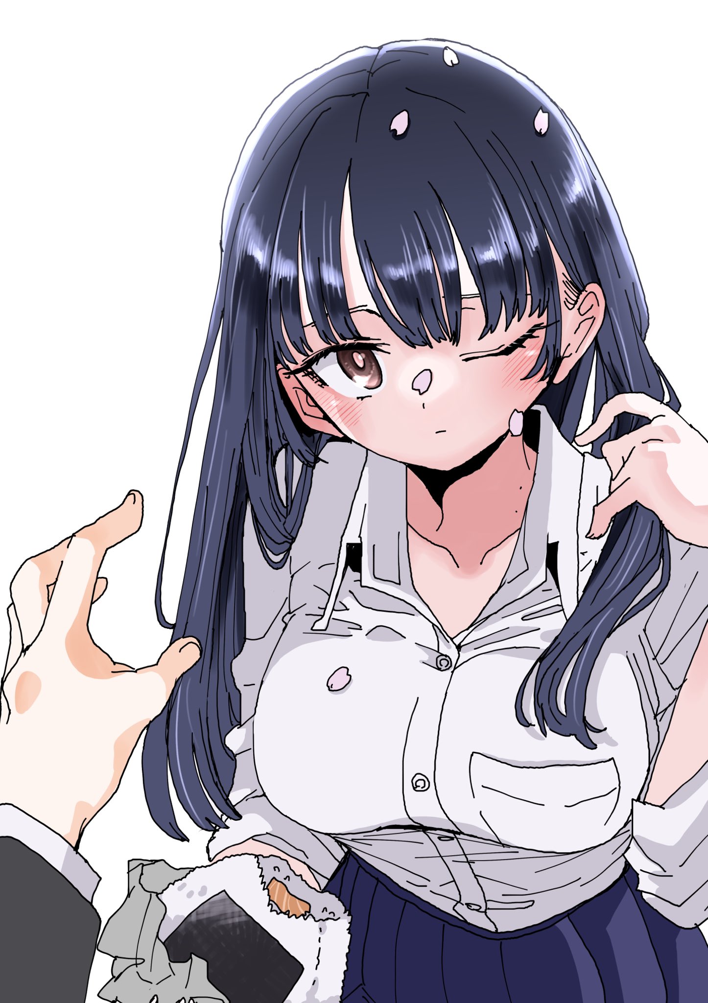 Read The Dangers in My Heart Manga Online