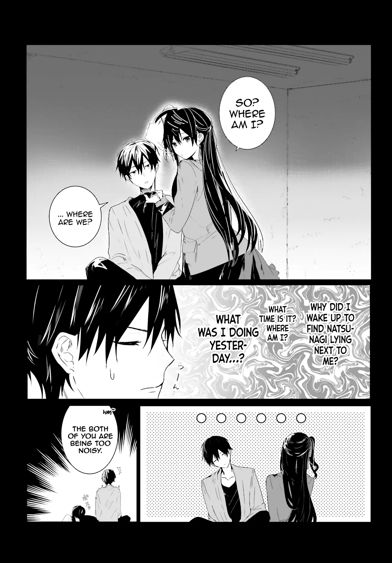 Read The Detective is Already Dead Season 2 Manga Online