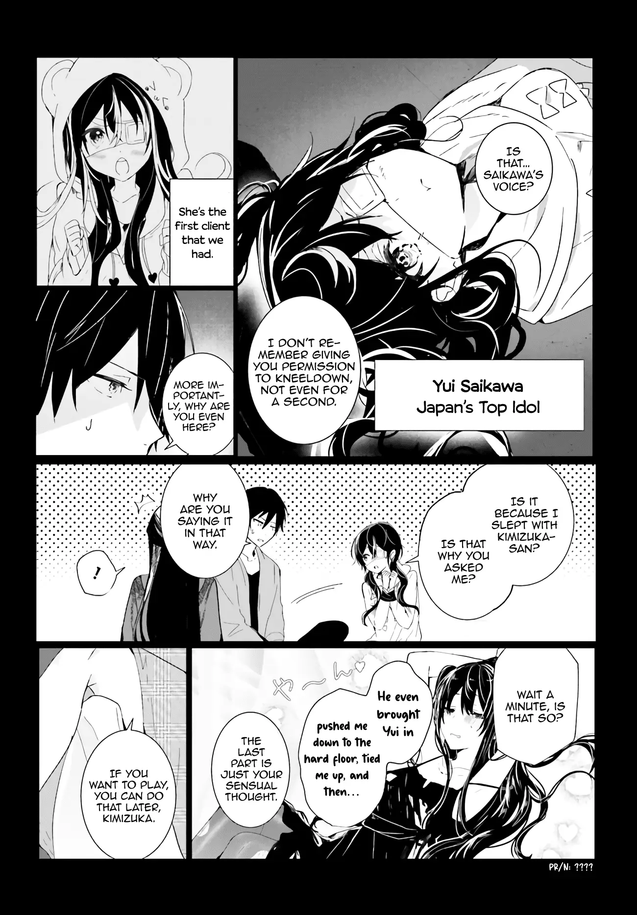 Read The Detective is Already Dead Season 2 Manga Online