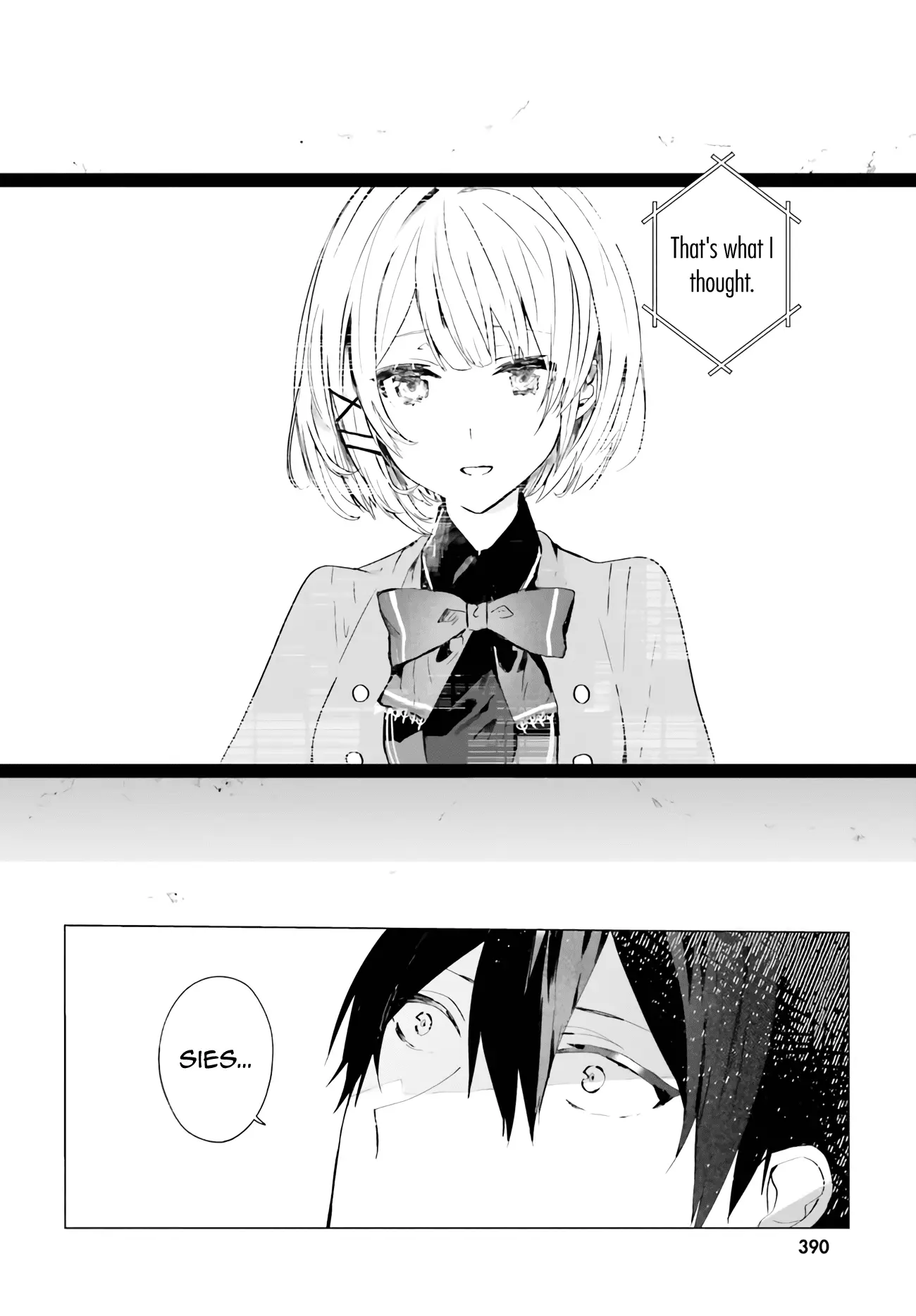 Read The Detective is Already Dead Season 2 Manga Online